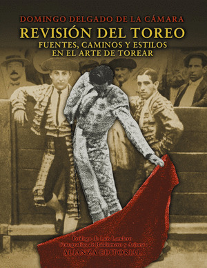 REVISIÓN DEL TOREO