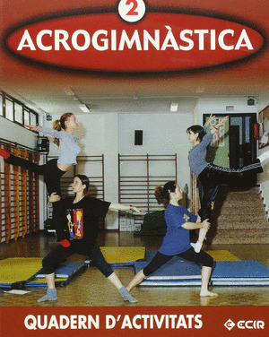 (CAT).AGROGIMNASTICA 2 (ESO) ED.FISICA