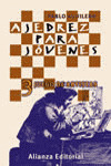 AJEDREZ PARA JÓVENES