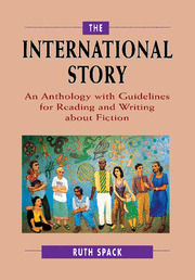 THE INTERNATIONAL STORY