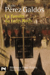 LA FAMILIA DE LEON ROCH