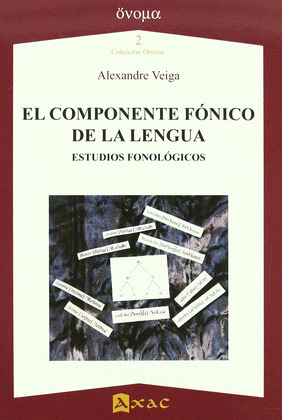 2.EL COMPONENTE FONICO DE LA LENGUA