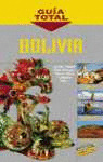GUIA TOTAL BOLIVIA (2002)