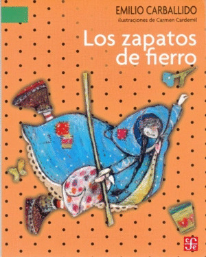 ZAPATOS DE FIERRO