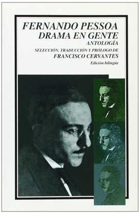 FERNANDO PESSOA DRAMA EN GENTE