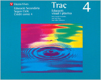 (CAT).(00).TRAÇ PLASTICA 4T.ESO