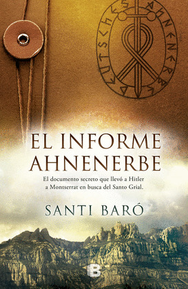 INFORME AHNENRBE, EL