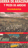 GUIARAMA SIERRA DE ARACENA Y PICOS DE AROCHE