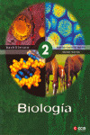 BIOLOGIA, 2 BACHILLERATO