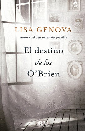 DESTINO DE LOS O'BRIEN, EL