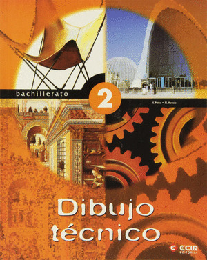 DIBUJO TECNICO, 2º BACHILLERATO