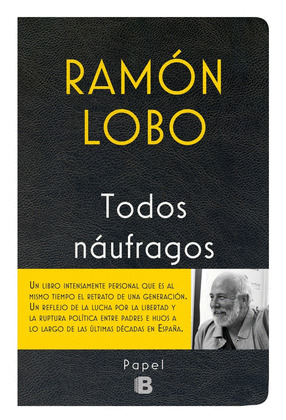 TODOS NAÚFRAGOS