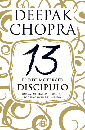 DECIMOTERCER DISCIPULO, EL