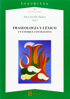 FRASEOLOGIA Y LEXICO