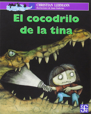 COCODRILO DE LA TINA