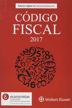 CODIGO FISCAL 2017