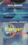 RANGER DEL ESPACIO (VIB)