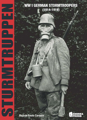 STURMTRUPPEN