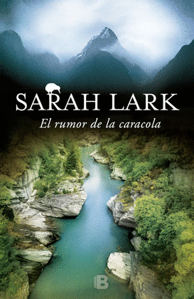 EL RUMOR DE LA CARACOLA (TRILOGIA DEL FUEGO 2)