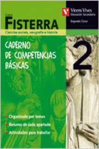 (G).(08).LIBRETA FISTERRA 2O.ESO (COMPETENCIAS BAS