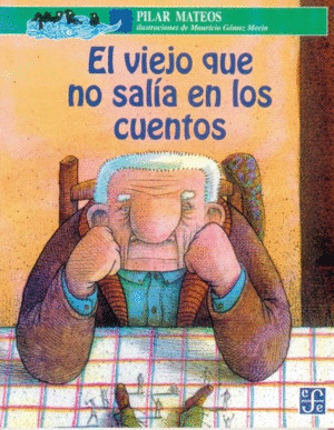 VIEJO QUE NO SALIA