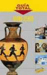 GUIA TOTAL GRECIA