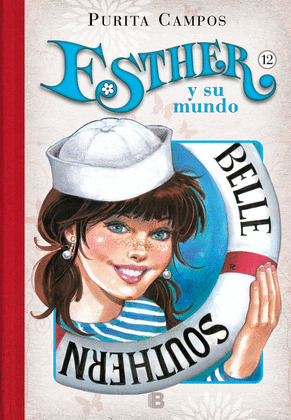 ESTHER Y SU MUNDO, VOLUMEN XII