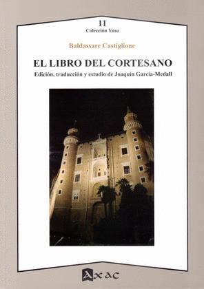 EL LIBRO DEL CORTESANO