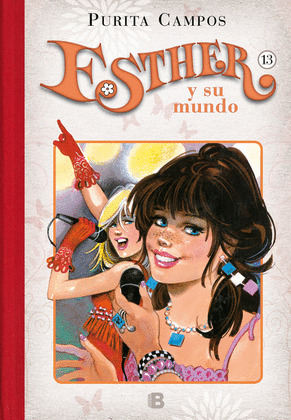 ESTHER Y SU MUNDO, VOLUMEN 13