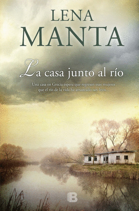 CASA JUNTO AL RÍO, LA