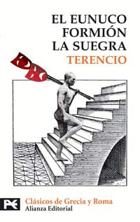 EUNUCO. FORMION. LA SUEGRA