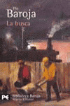 LA BUSCA