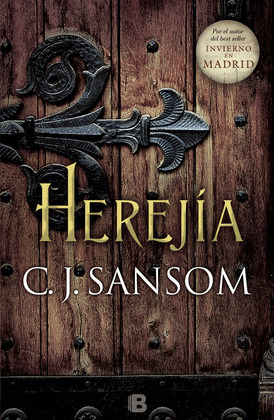 HEREJÍA