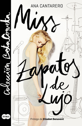 MISS ZAPATOS DE LUJO
