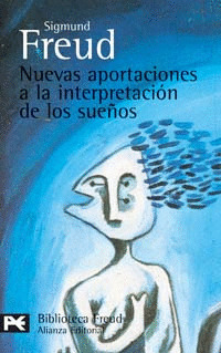 NUEVAS APORTACIONES INTERPRETACION DE LOS SUEÑOS