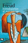 INTRODUCCION AL NARCISISMO Y OTROS ENSAYOS