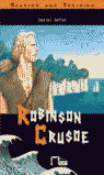ROBINSON CRUSOE (BLACK CAT)
