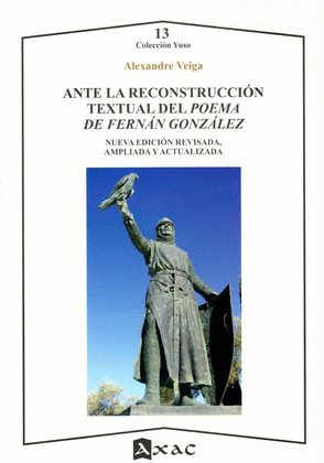 ANTE LA RECONSTRUCCIÓN TEXTUAL DEL POEMA DE FERNÁN GONZÁLEZ