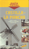 GUIA TOTAL CASTILLA-LA MANCHA