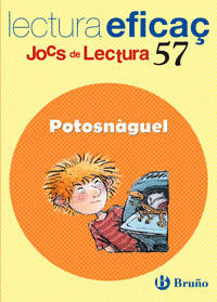 POTOSNÀGUEL JOC DE LECTURA