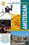 GUIA VIVA AMSTERDAM