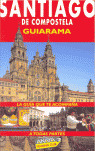 GUIARAMA SANTIAGO DE COMPOSTELA