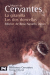 LA GITANILLA/LAS DOS DONCELLAS