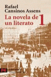 LA NOVELA DE UN LITERATO 1