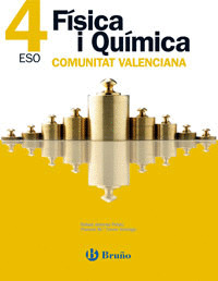 FÍSICA I QUÍMICA 4 ESO COMUNITAT VALENCIANA