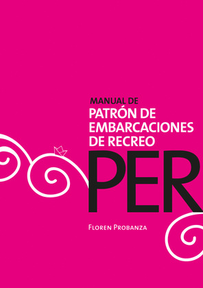 MANUAL DE PATRON DE EMBARCACIONES DE RECREO