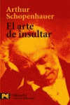 EL ARTE DE INSULTAR