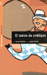 PER(NA)20. EL LADRON DE OMBLIGOS (A PARTIR DE 7 AÏOS)