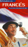DEFIENDETE EN FRANCES
