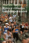 RITOS Y RITUALES CONTEMPORANEOS